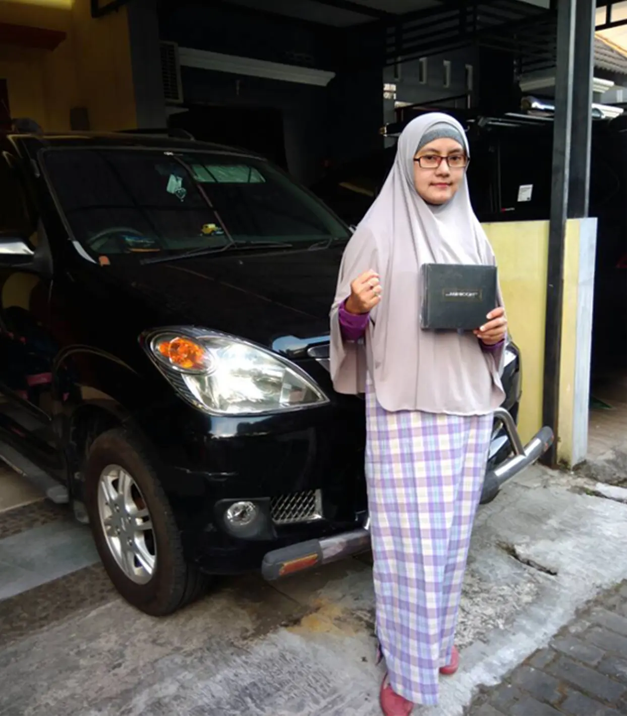 Pengguna MINICON